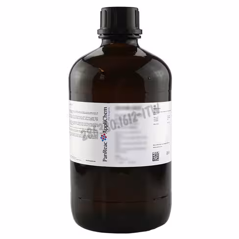 Indicateur mixte (dimidium bromure-bleu de disulfine) pour l analyse volumétrique 2,5 l