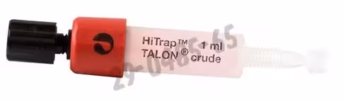 Hitrap talon crude 1 x 1 mL