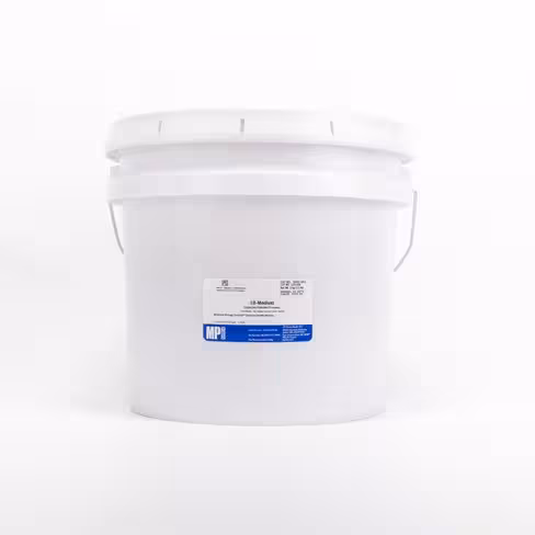 Bacterial growth mediaencapsulated media - mix 5 kg