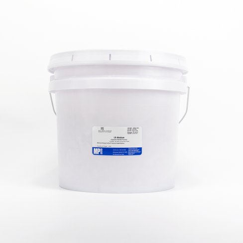 Bacterial growth mediaencapsulated media - mix 5 kg