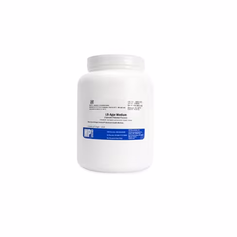 Lb-agar medium (capsules) 454 g