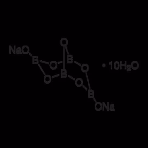Borax 1 g 1 kg