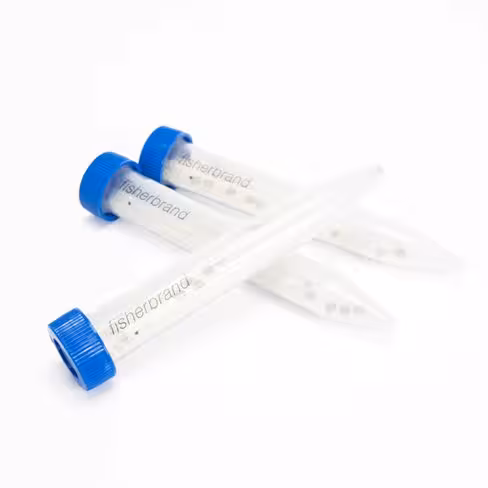 Lysing Matrix E 15 mL Tube 5x15mL Tubes