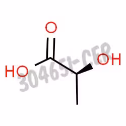 Acide lactique qualité erbapharm selon pharmacopée: ph.eur.-ph.franc. 2,5 l