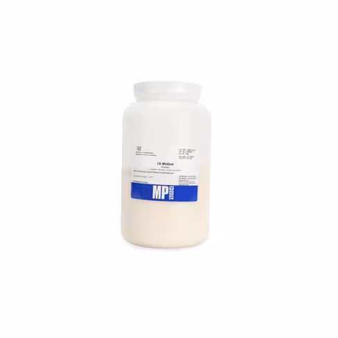 Lb medium (powder) 1 kg