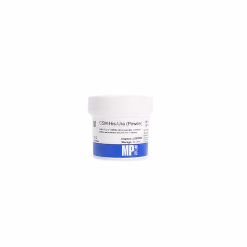 Csm-his-ura (powder) 10 g