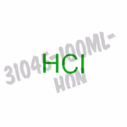 Tampon ph 2,0 avec fongicide traçable nist 100 mL