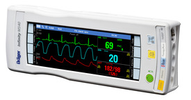 Moniteur néonatal IACS M540