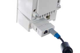 Adaptateur Y