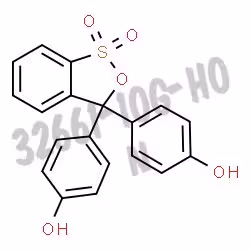 Indicateur rouge phénol acs 10 g
