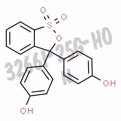 Indicateur rouge phénol acs 25 g