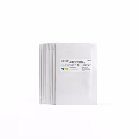 PHOSPHATE BUFFERED SALINE 10 X 1 LITER 1x10 L