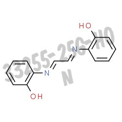 Glyoxal-bis(2-hydroxyanil), 97,0 % (de n) 25 g