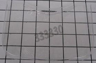 Housse de protection pour analyseur mb