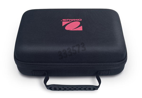 Valise de transport pour balance compass cx