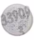 Milieu easydry c-ec mf pour determination e.coli 100 pcs