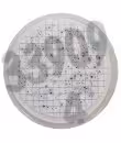 Milieu easydry m-endo les pour determination coliformes 100 pcs
