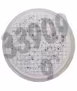 Milieu easydry tergitol pour determination e.coli et coliforme 100 pcs