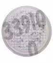 Milieu easydry tergitol+ttc pour determination e.coli et coliforme 100 pcs