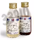 Flacon 200ml gelose potato dextrose agar 6 pcs