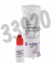 Reactifs pour test vp naohet alpha-naphtol 10ml et 10 ml - 5 pcs de chaque