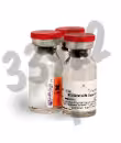 Kit de 5 standards étalon mac farland