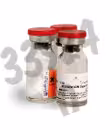 Poudre pour preparation solution ringer vials 10