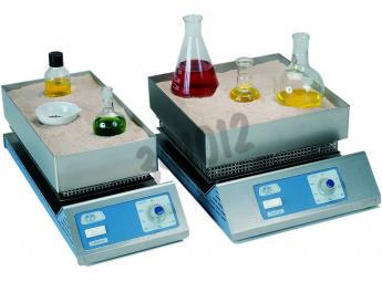 Bain à sable combiplac-sand