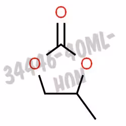 Hydranal étalon pour l’eau 0.1% pour titration (teneur en eau 0,1 mg/g = 0,0,01) traçable nist 40 ml