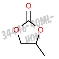 Hydranal étalon pour l’eau 0.1% pour titration (teneur en eau 0,1 mg/g = 0,0,01) traçable nist 40 ml