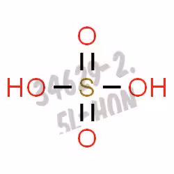 Solution sulfate d argent-acide sulfurique 10g/l détermination dco conforme à la norme din 38409 2,5 l