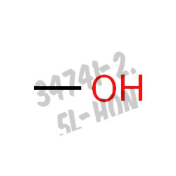 Hydranal méthanol sec réactif pour titration kf à un composant (milieu de travail) 2,5 l
