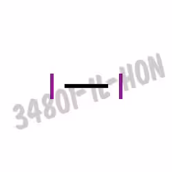 Hydranal titrant 5, réactif pour titration volumétrique karl fischer à deux composants, 1 L