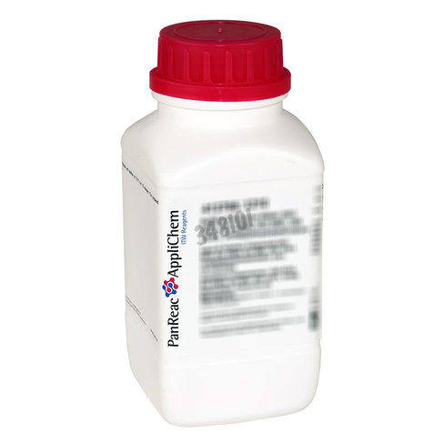 Di-ammonium hydrogénocitrate (réactif selon pharmacopée européenneetus) pour analyses, acs 500 g