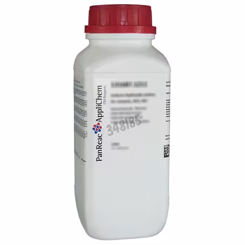 Potassium carbonate (réactif selon pharmacopée européenne et us) pour analyses, acs, iso 1 kg