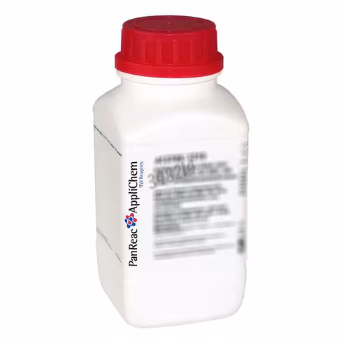 Sodium acétate anhydre (réactif selon pharmacopée européenne) pour analyses, acs 500 g