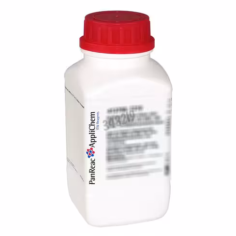 Sodium chlorure (usp, bp, ph. eur., jp) pur, qualité pharma 1 kg
