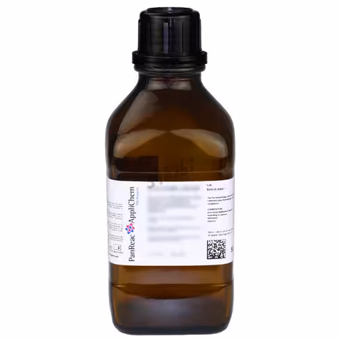 Hématoxyline de harris solution pour le diagnostic clinique 500 ml