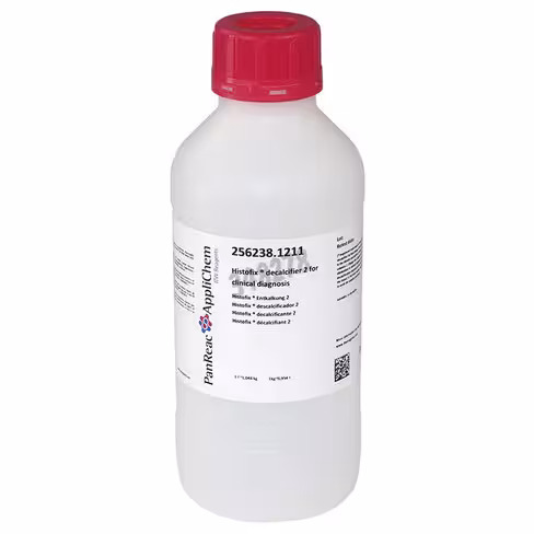 Histofix décalcifiant 2 pour le diagnostic clinique 1 l