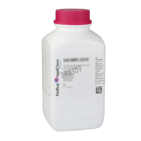 Sodium dodécyle sulfate (usp-nf, bp, ph. eur.) pur, qualité pharma 1 kg