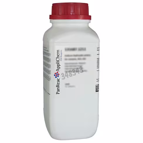 Calcium nitrate 4-hydrate pour analyses, acs 1 kg