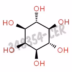 Inositol qualité re pure 100 g