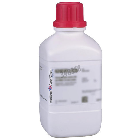Acrylamide - solution 40 % - mix 29 : 1 pour biologie moléculaire 500 ml