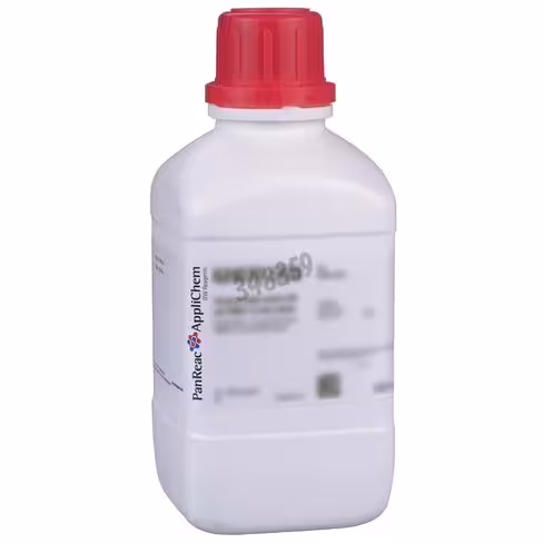 Acrylamide - solution 30 % - mix 37.5 : 1 pour biologie moléculaire 500 ml