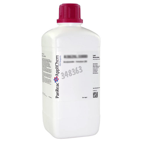 Acrylamide - solution 40 % - mix 19 : 1 pour biologie moléculaire 1 l