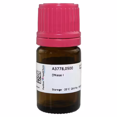 Dnase i 500 mg