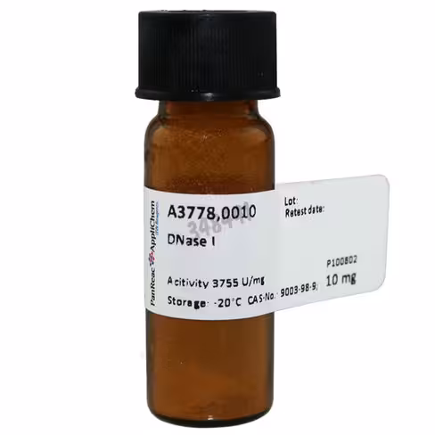 Dnase i 10 mg