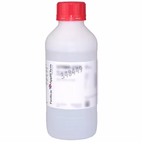 Edta - solution ph 8.0 (0.5 m) pour biologie moléculaire 1 l