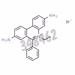 Ethidium bromure - solution 1 % biochemica 25 ml