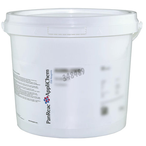 Glycine pour biologie moléculaire 5 kg